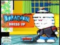 Joc Doraemon Dress Up