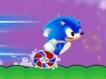 Joc Sonic Launch