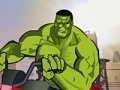 Joc Hulk Ride