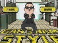 Joc Gangnam Style Dynamic Jigsaw