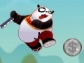Joc Kungfu panda
