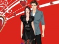 Joc Twilight Couple New Fashion