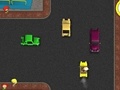 Joc Sim Taxi 2