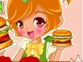 Joc Humburger Restaurant