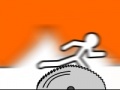 Joc Orange runner