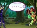 Joc Fairy magic math