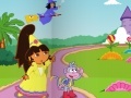 Joc Dora Fairytale Fiesta