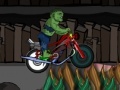 Joc Super Hulk Biker