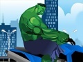 Joc Hulk ATV 4