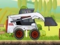 Joc Tractors Power 2