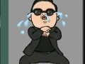 Joc Gangnam dance