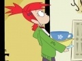 Joc Foster's Home for Imaginary Friends Simply Smashing
