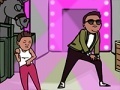 Joc Gangnam Style 2