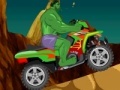 Joc Hulk ATV 2