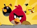 Joc Angry Birds Car Revenge