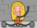 Joc Lindsay Lohan: Prison Escape