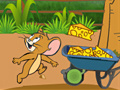 Joc Tom And Jerry in Super Cheese Bounce
