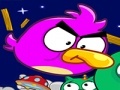 Joc Angry Duck Bomber 4