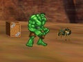 Joc Hulk Heroes Defense