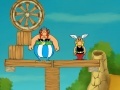 Joc Wake Up Asterix & Obelix 2