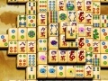 Joc Mahjong Kingdoms