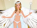 Joc Beautiful Angel dress up