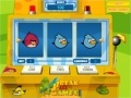Joc Angry Birds Slot Machine