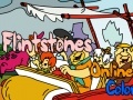 Joc Flintstones Online Coloring Game