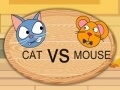 Joc Cat vs Mouse