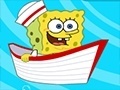 Joc SpongeBob Game SpongeSeek