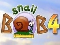 Joc Snail Bob 4: Space