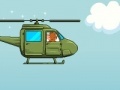 Joc Jerry's bombings helicopter