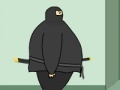 Joc Fat Ninja