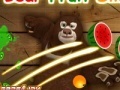 Joc Bear Fruit Slice