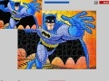Joc Batman Jigsaw Puzzle