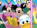 Joc Disney Stars Jigsaw