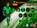 Joc Green Lantern Dress Up