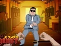 Joc Gangnam Style Brawl