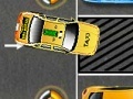 Joc Yellow Cab - Taxi parking