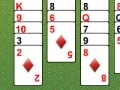Joc Freecell Solitaire