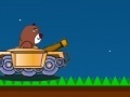 Joc Tank Bear