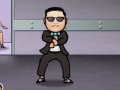 Joc Gangnam Dance