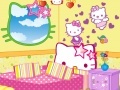 Joc Hello Kitty fan room