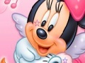 Joc Minnie Mouse Hidden Stars