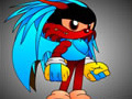 Joc Sonic designer