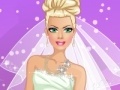 Joc Barbie Dress for wedding