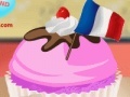 Joc Delicious cupcakes