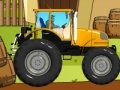 Joc Tractor Racer