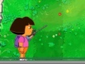 Joc Dora VS Zombie