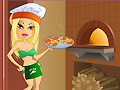 Joc Pretty Pizzeria Waitress